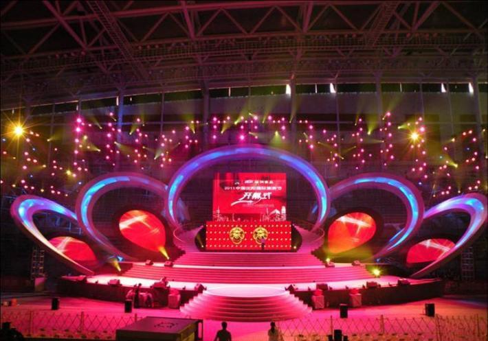 如何“秀”好活動(dòng)？