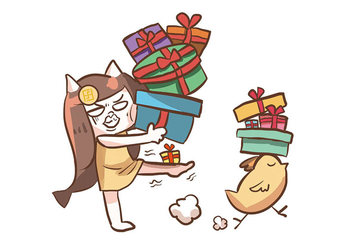 公司年會活動策劃的獎品怎么選？