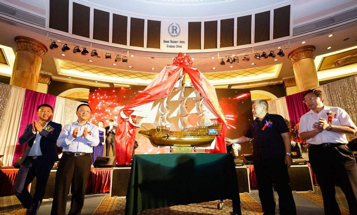 商會是如何通過做活動(dòng)創(chuàng)造價(jià)值的