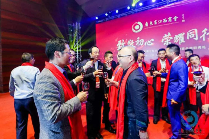 商會可以搞什么類型的活動？