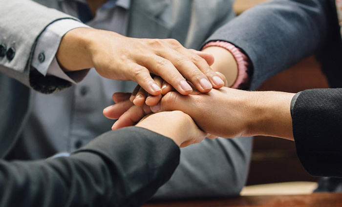 活動公司策劃、設(shè)計與執(zhí)行詮釋團隊合作的重要性