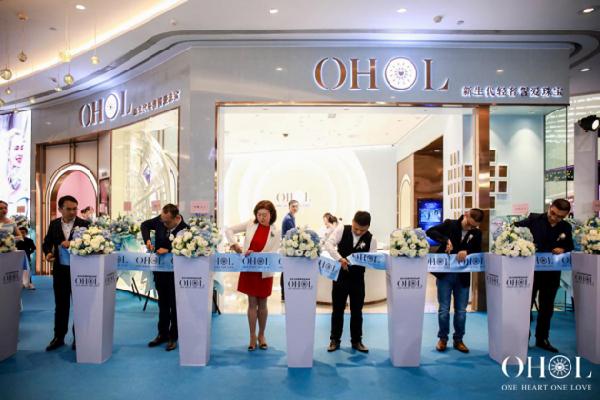 珠寶店開業(yè)典禮活動怎么做？