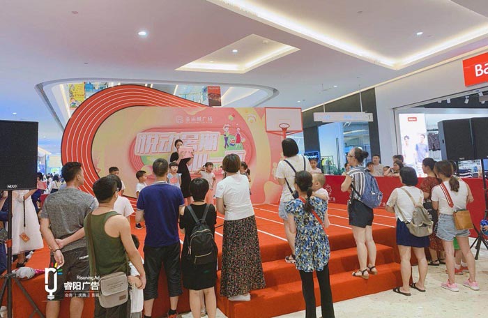 活動策劃公司面對突發(fā)情況應(yīng)該這樣解決