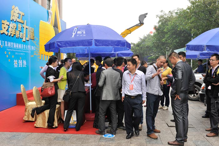 為什么有些企業(yè)致力于舉辦訂貨會(huì)