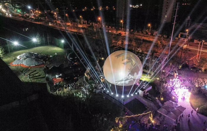 會展產業(yè)活動策劃對從業(yè)人員能力的要求