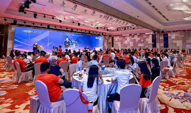 一場會議銷售活動為什么要邀請專家？