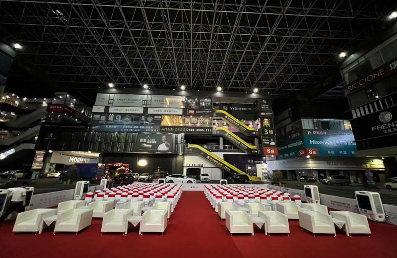 舉辦一場(chǎng)音樂(lè)節(jié)演出活動(dòng)有哪些注意事項(xiàng)