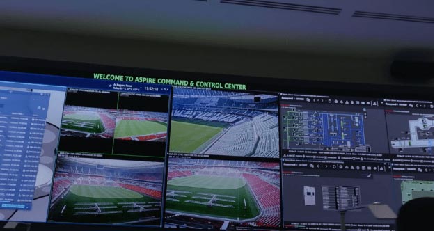 數(shù)字孿生統(tǒng)一指揮中心 數(shù)字孿生統(tǒng)一指揮中心